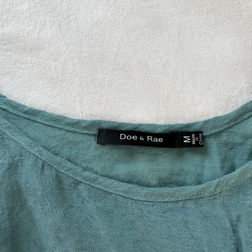 Tank Top - Picture 2 of 2